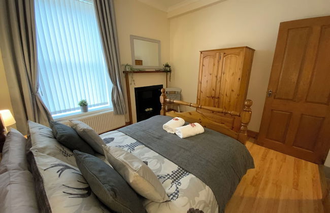 Deeside Snugs - Foto 10