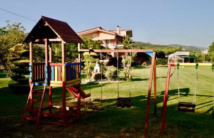 Nonta's Garden - nature & waves - Foto 13