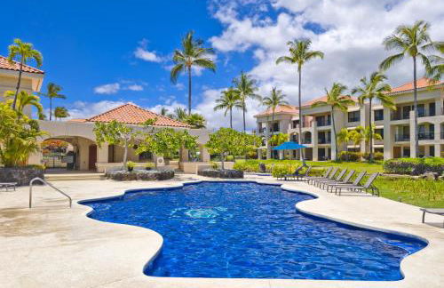 Shores at Waikoloa 132 Hale Kai - Foto 8