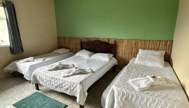 Apartamento aconchegante em Angra dos Reis divisa Paraty - Foto 3, towels