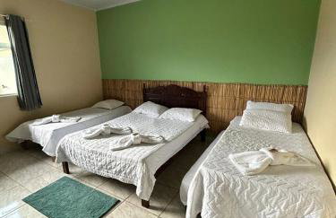 Apartamento aconchegante em Angra dos Reis divisa Paraty - Foto 3