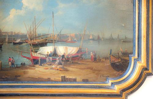 Right House Splendid Harbour View - Foto 9