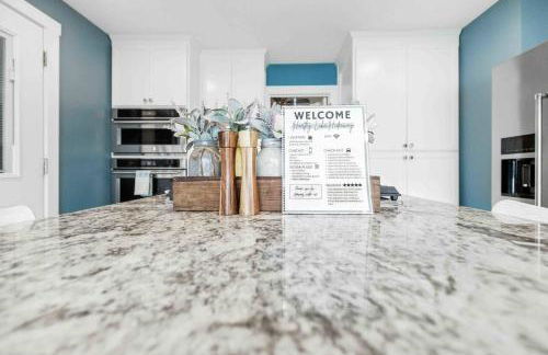 Hartley Lake Hideaway - The Perfect Getaway! - Foto 40