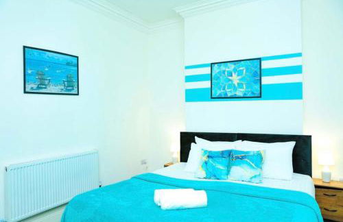 Contractor stays - Neville Crescent Sunderland - Foto 9