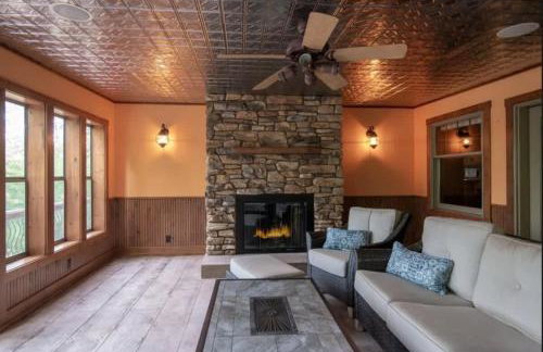 Stony Crest Cabin Deer Lake - Foto 11