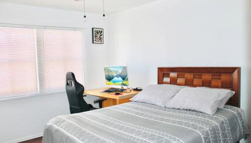 Los Angeles Red Rose - Foto 4