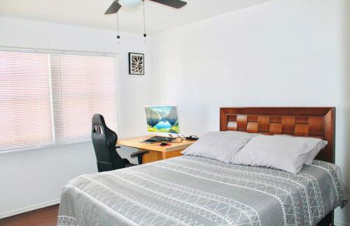 Los Angeles Red Rose - Foto 4