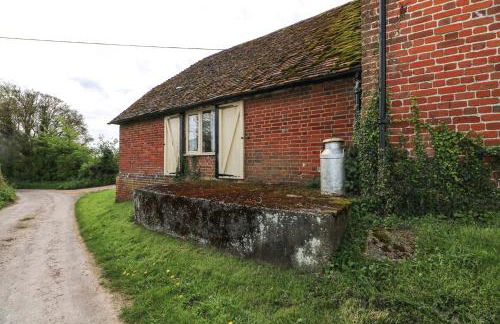 Downs View Dairy - Foto 38