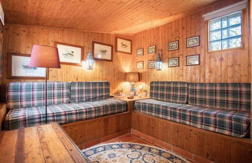 Casa do Campo Dornes Dois - Foto 5