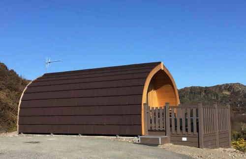 Suil na Mara Pod - Foto 20