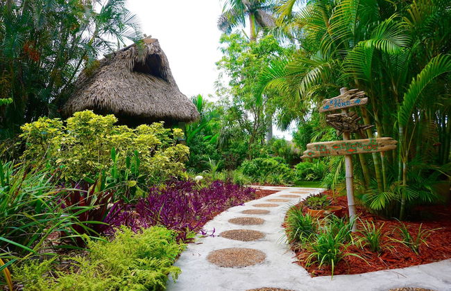 Riverside by the Beach Apartments - Foto 21