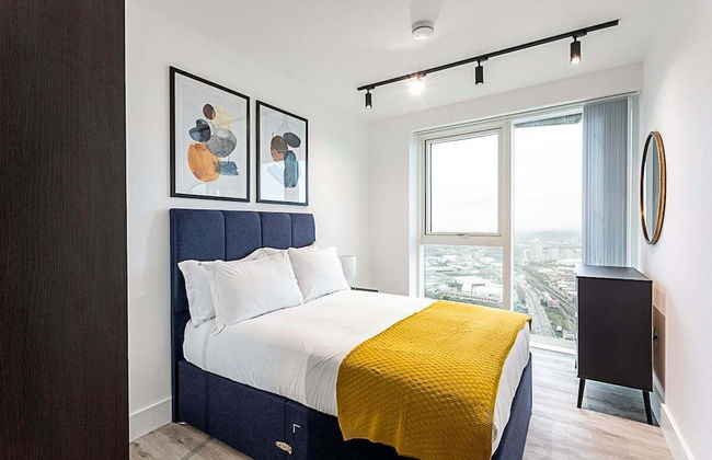 Icon Tower Flat IX - Photo 6