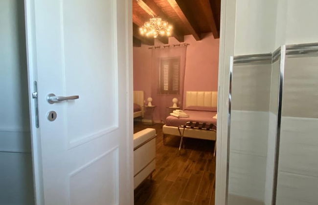 Antico Borgo San Francesco - Photo 23