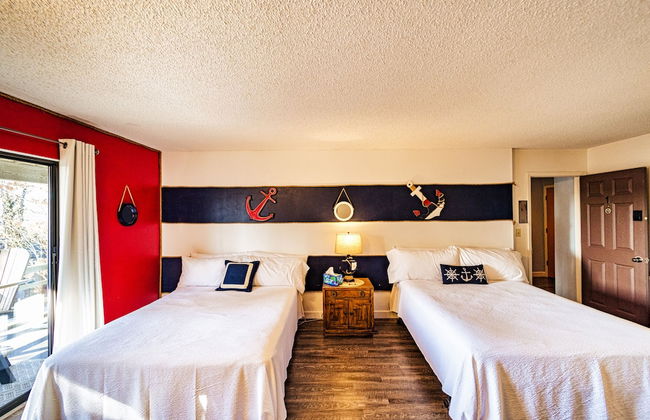 Hang Out 1 Cozy Retreat Next to Margaritaville! - Photo 6