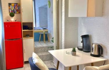 Apartments Stara Baska - Foto 19