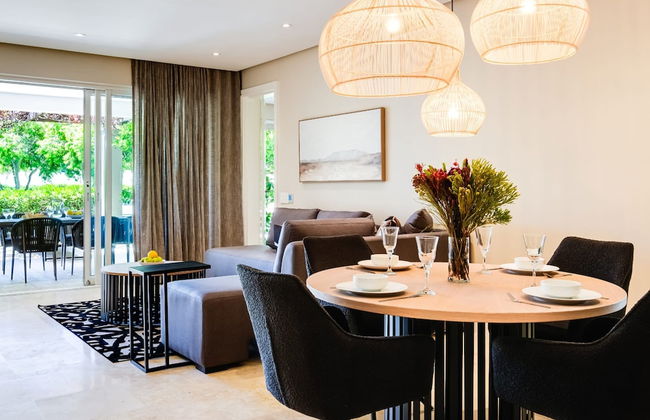 Beautiful Apartment at the Waterfront Marina Altmore 001 - Foto 39