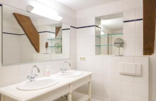 Haubarg Ossenhoff Haubarg Ossenhoff Appartement Gesindestuv - Foto 15