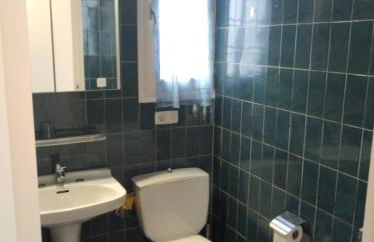 Artmony piso centro del pueblo vista frente al mar appartement plein centre en front de mer - Foto 15