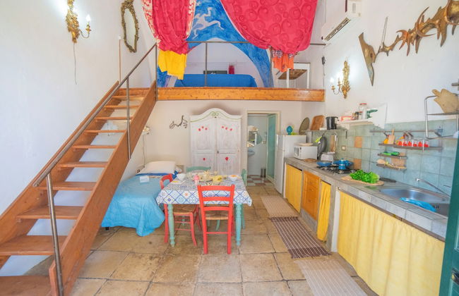 Masseria Le Palmentelle Pool And Garden - Photo 26