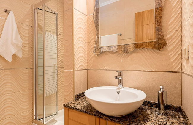 Casa di Maura - 3 Bedroom Contemporary House With Stunning sea Views - Photo 8