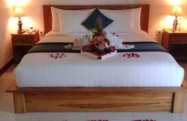 Paraiso Cottage Ubud - Foto 3