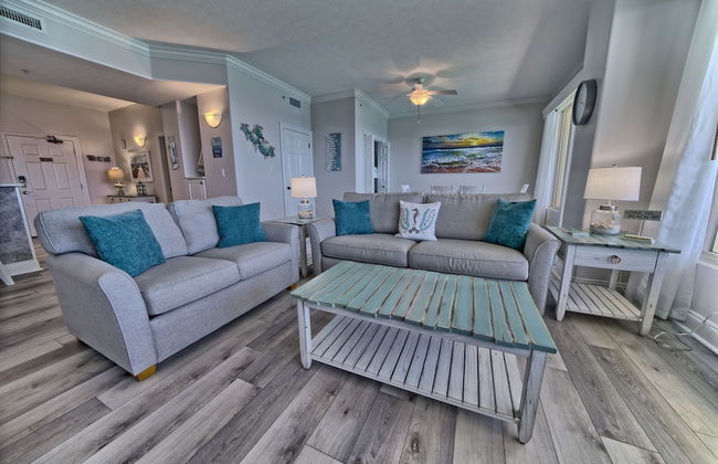 Gulf Crest #2305 - 2 Br Condo - Photo 18