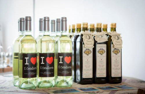 Il Castelluccio Country Resort Restaurant & SPA - Foto 90