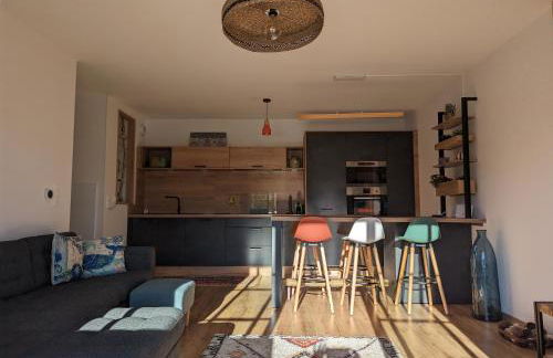 Magnifique T3 à 50 m du Bassin - Photo 10