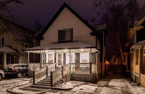 Game Room 7 Min To Downtown CLE - Foto 39