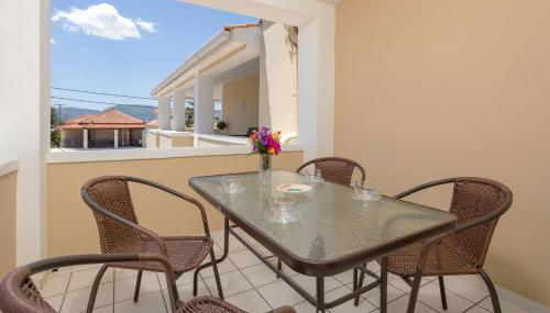 Ammos Comfort Apartments, 400m from Kalamaki Beach, by ZanteWize - Foto 5