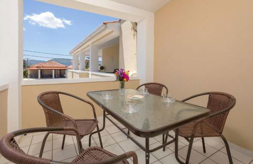 Ammos Comfort Apartments, 400m from Kalamaki Beach, by ZanteWize - Foto 5