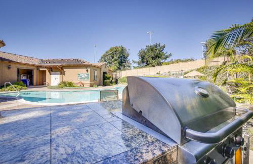 Modern Pet-Friendly San Diego Vacation Rental - Photo 23