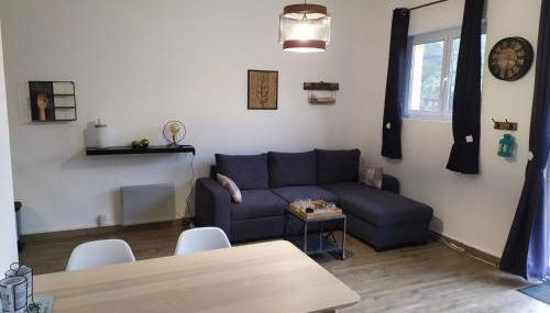 Gîte Ty Laouen Clohars-Carnoët - Foto 4