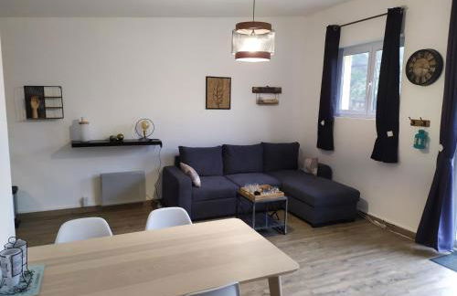 Gîte Ty Laouen Clohars-Carnoët - Foto 4