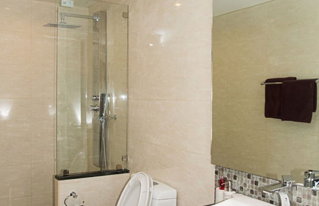 Tropical Sea View Residence - Foto 16