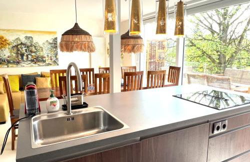 Haus am Fluss- nur 5 Minuten zum Europapark und direkt am Naturschutzgebiet - Foto 3