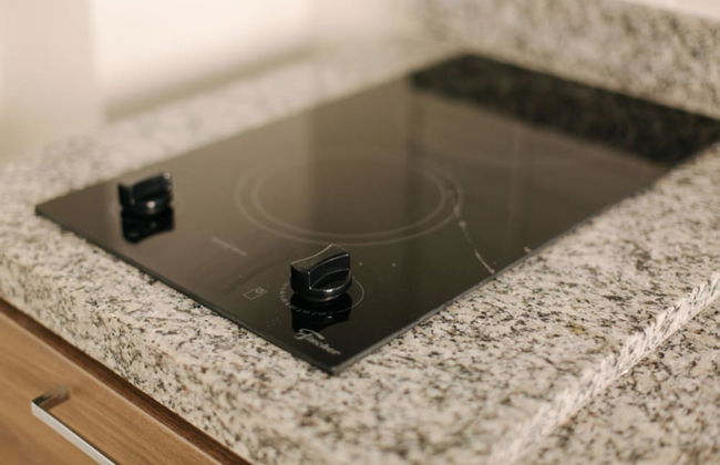 Jacques Pilon Residence - Foto 13