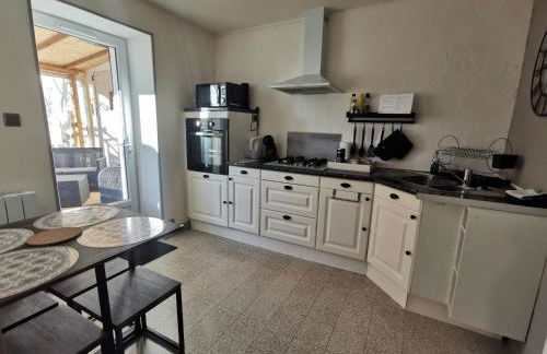 Les Gîtes de Chauvet - Foto 30