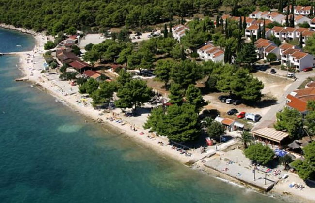 Apartment in Seget Donji Near Trogir Old Town - Foto 33