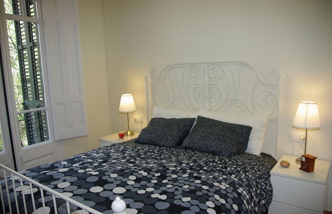 O&A Apartmets Barcelona: Florida - Foto 1