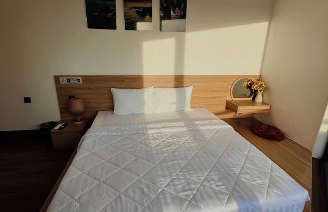 Osaka Boutique Phan Thiet Hotel - Foto 25