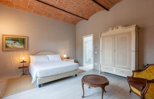 Holiday Home Le Corti di San Rocco by Interhome - Foto 32