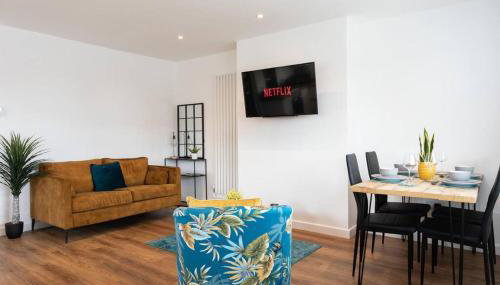 Modern Cosy Bungalow close to Bath - Foto 3