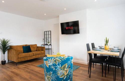 Modern Cosy Bungalow close to Bath - Foto 3