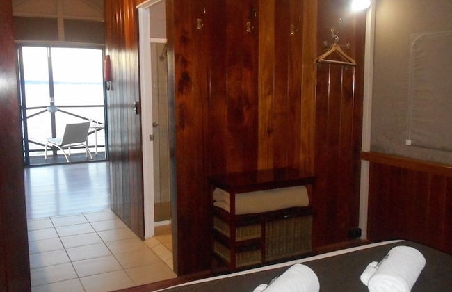 Two Shores Holiday Village - Foto 9