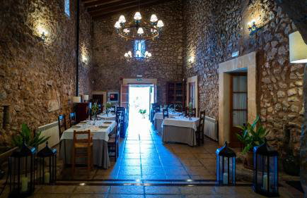 Agroturisme Son Cardaix - Foto 30