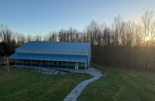 Derby House & Indoor Pickleball - Foto 69