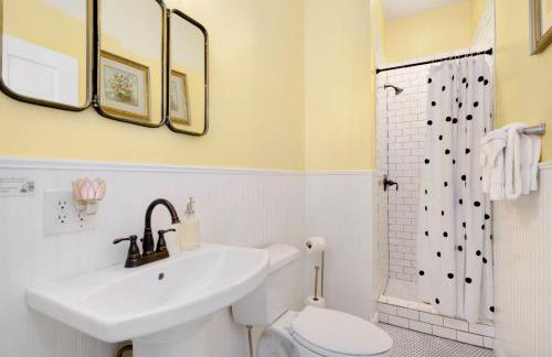 The Magnolia House in Old Town - Private Hot Tub - Foto 32