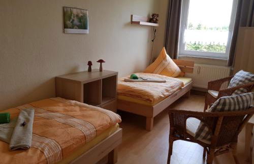 Apartment Fewo Kranichsee WGH by Interhome - Foto 6