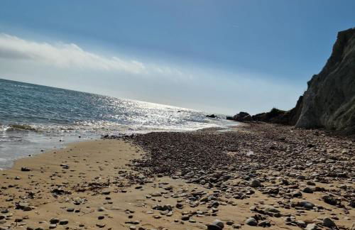 Tendu' Punta Bianca Glamping Camp - Foto 17